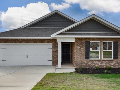 12 Annie Kate Dr LOT 63, Fayetteville, TN, 37334