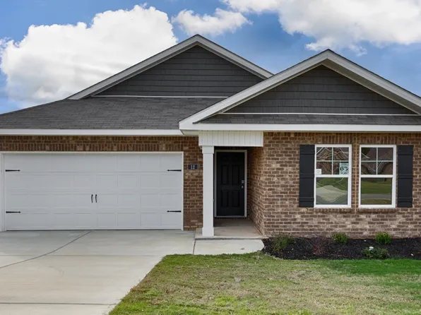 12 Annie Kate Dr Lot 63, Fayetteville, TN 37334