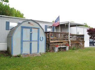 29 Opal Dr, Lititz, PA 17543