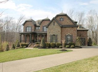 9602 Versailles Ct, Brentwood, TN 37027