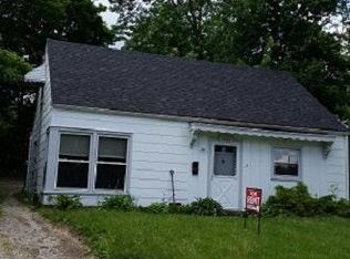 2356 E Bailey Rd, Cuyahoga Falls, OH