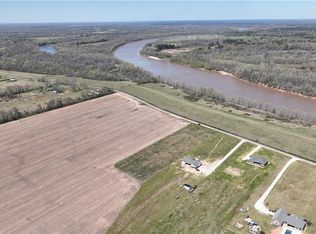 0 River Rd, Alexandria, LA 71302