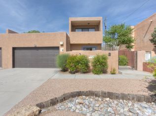 1909 Dartmouth Dr NE, Albuquerque, NM 87106