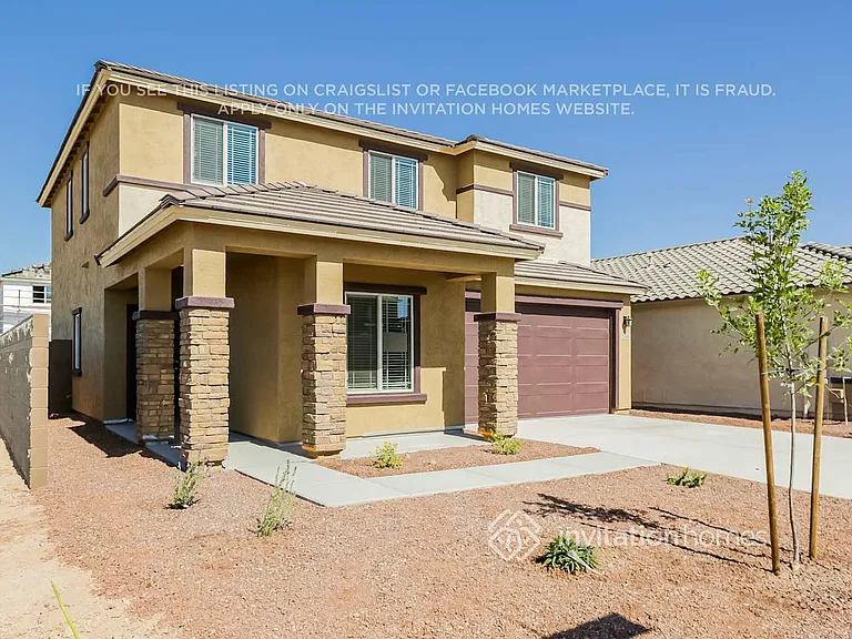 25366 W Romley Rd — Photo 4