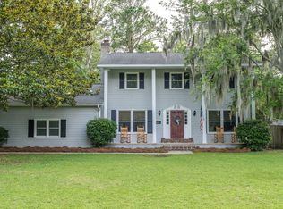1601 Albert Storm Ave, Moncks Corner, SC 29461