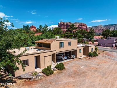 150 Sugarloaf St, Sedona, AZ, 86351