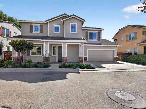 290 W Santa Clara Dr, Mountain House, CA 95391