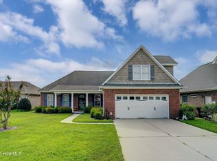 7518 Duval Ct, Wilmington, NC 28411