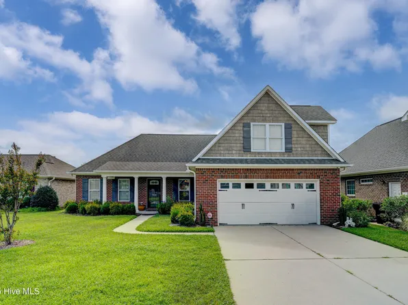 7518 Duval Court, Wilmington, NC 28411