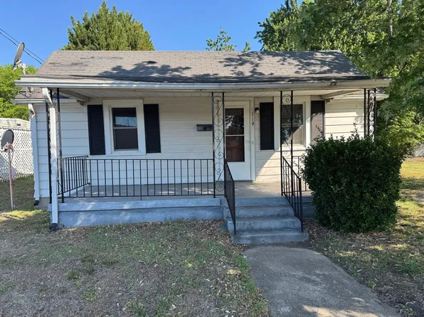 119 Eastwood Dr, Danville, VA 24540