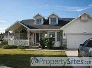 1168 W 345 S, Layton, UT 84041