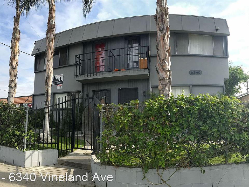 1st image of 6340 Vineland Ave APT 5