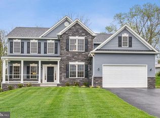 766 Chatelaine Ct, Eldersburg, MD
