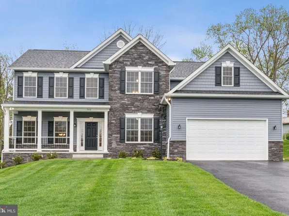 766 Chatelaine Ct, Eldersburg, MD 21784