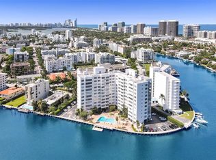 9102 W Bay Harbor Dr #2C, Bay Harbor Islands, FL 33154