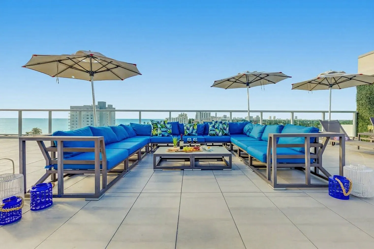 1 bed, 1.0 bath, 742 sqft, $2,550 — Photo 4