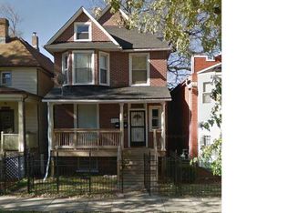 6838 S Dorchester Ave, Chicago, IL 60637