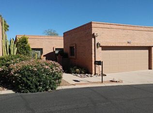 1706 W Retorno De Manana, Green Valley, AZ 85622