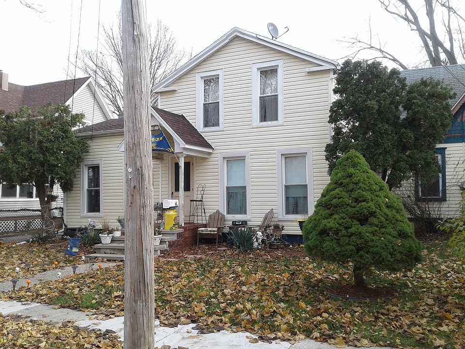 2nd image of 507 Allis St