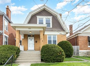 1830 Holman St, Covington, KY