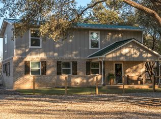1011 County Road 156, Bangs, TX 76823