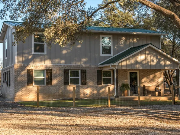 1011 County Road 156, Bangs, TX 76823
