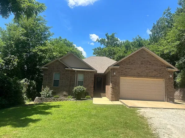 40 Beverly Ln, Melbourne, AR 72556