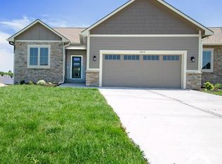 5213 Spruce St, Lawrence, KS 66049