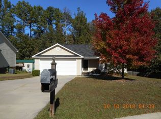 3 Donzi Ct, Columbia, SC 29203