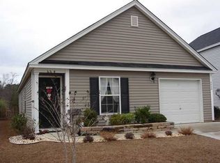 2006 Clipstone Dr, Ladson, SC 29456