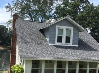 3676 Portage Point Blvd, Akron, OH 44319