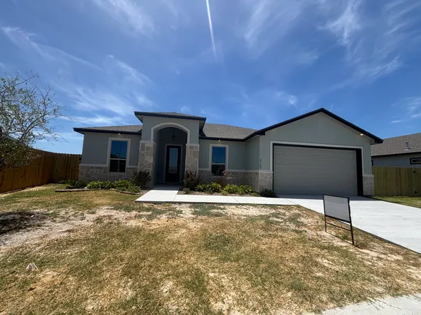 3105 Adak Ct, Corpus Christi, TX 78414