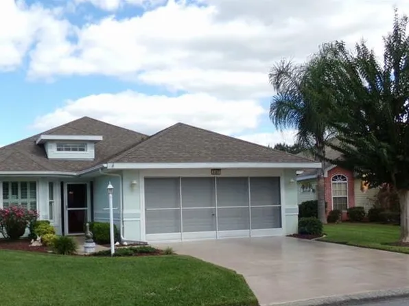 6307 Berkshire Pass, Leesburg, FL 34748