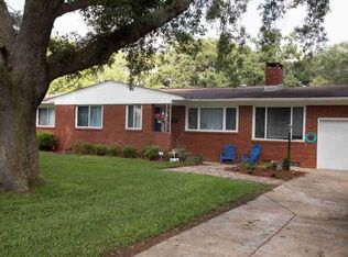 634 Lakewood Rd, Perdido Key, FL 32507