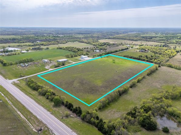 18829 Bethel Rd, Madill, OK 73446