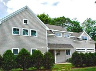 5 Spring St, Duxbury, MA 02332
