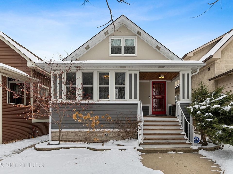 1st image of 5217 W Warner Ave