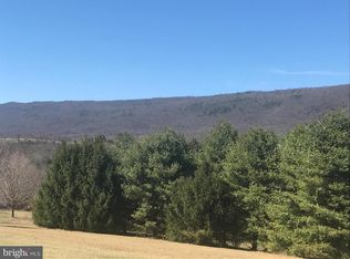 Mt. Hebron Rd, Strasburg, VA 22657