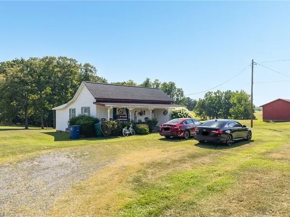 2568-2590 Flat Rock Rd #2600, Reidsville, NC 27320