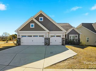 25005 Westwick Ln, Huntersville, NC 28078