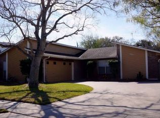 4905 High Meadow Dr, Corpus Christi, TX 78413