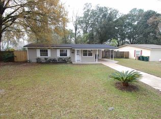 3072 Purdom Dr, Jacksonville, FL 32223