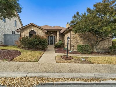 5923 Windy Cove, Windcrest, TX, 78239