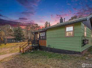 1338 Marys Lake Rd, Estes Park, CO 80517