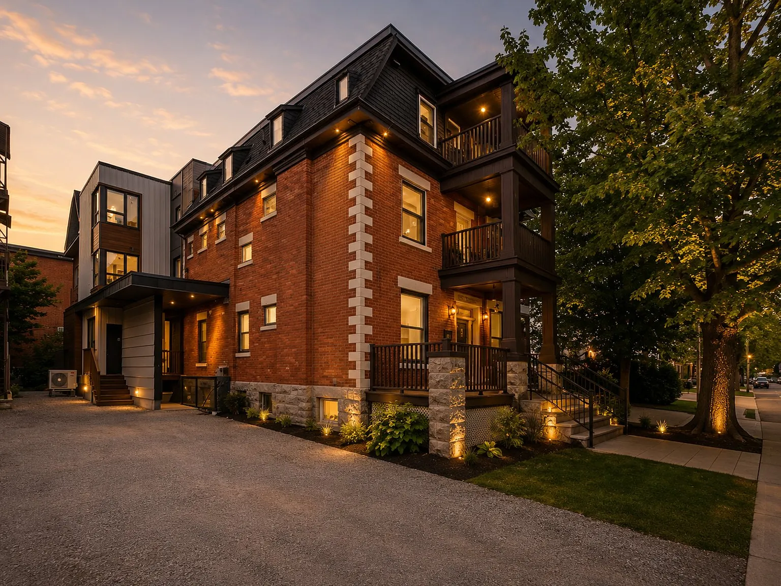 360 Friel Street Ottawa — Photo 1