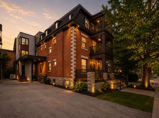360 Friel St #12, Ottawa, ON K1N 7W6