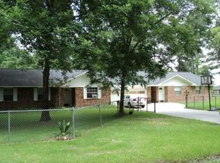 46084 Herbert Kyzar Rd, Hammond, LA 70401