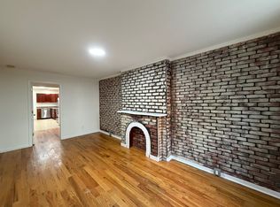 414 E 118th St #1, New York, NY 10035