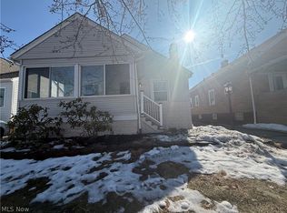 7111 Hampstead Ave, Cleveland, OH 44129