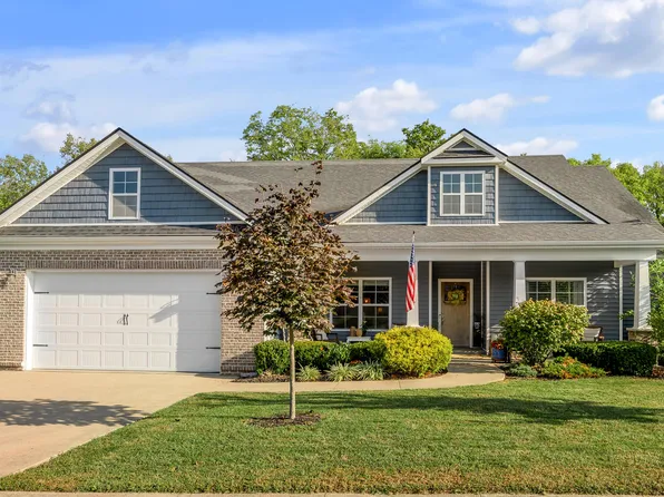 4060 Greentree Rd, Versailles, KY 40383